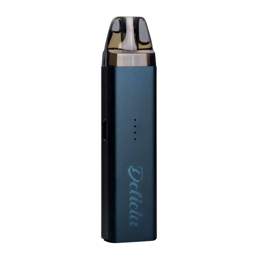 POD-система VAPORESSO DELICIU MATE (Синий)