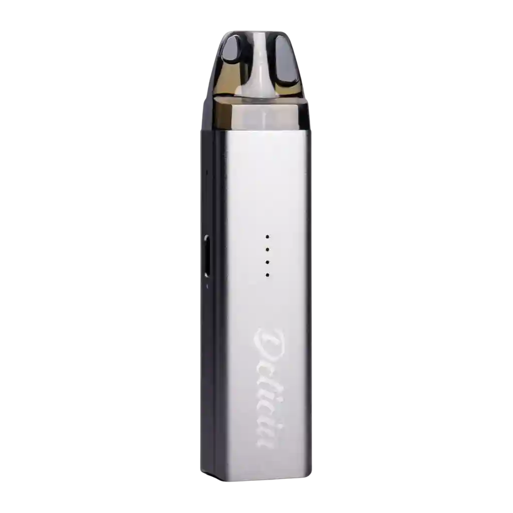 Sistem POD VAPORESSO DELICIU MATE (Gri)