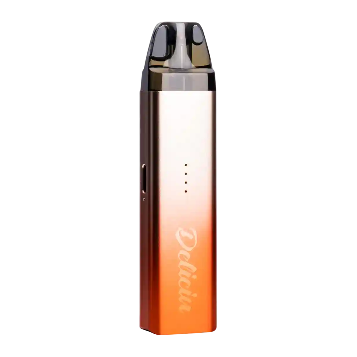 Sistem POD VAPORESSO DELICIU MATE (Sunset Orange)