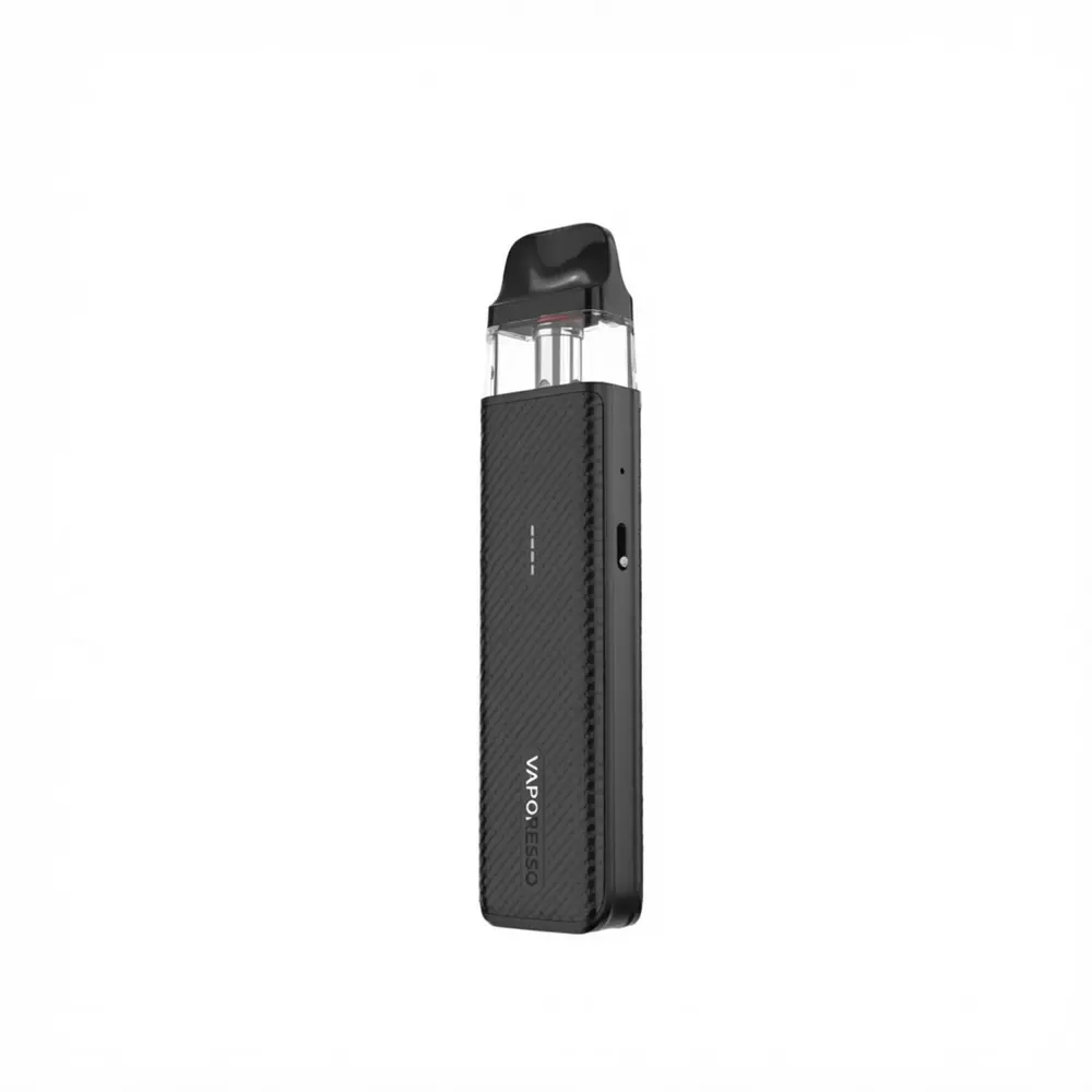 POD-система VAPORESSO XROS 5 MINI (Carbon Black)