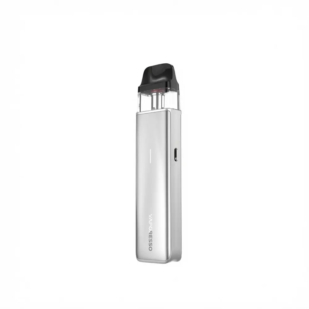 Sistem POD VAPORESSO XROS 5 MINI (Titanium Silver)