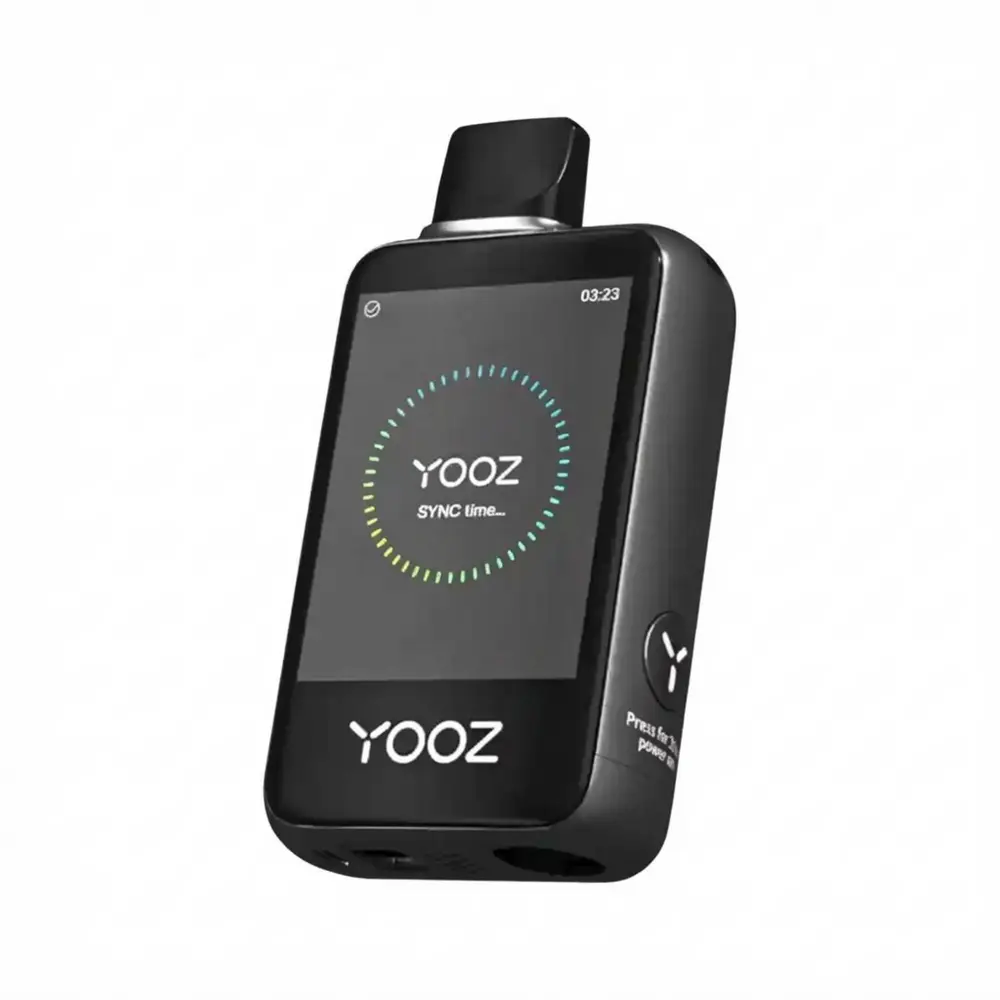 Sistem POD YOOZ LINKX PRO (Negru)