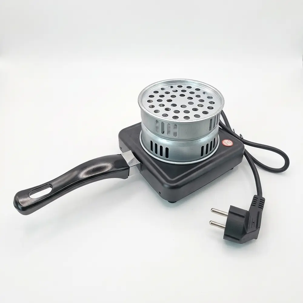 Плитка для угля SH-020, 500 Вт