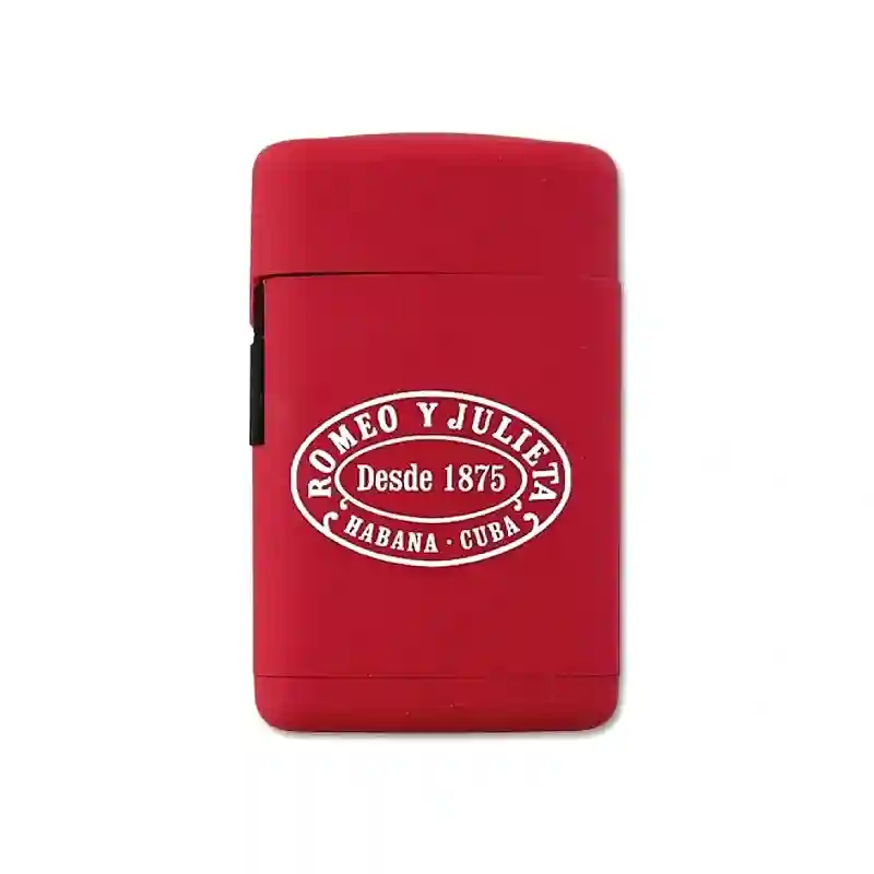 Lighter TORCH ROMEO Y JULIETA