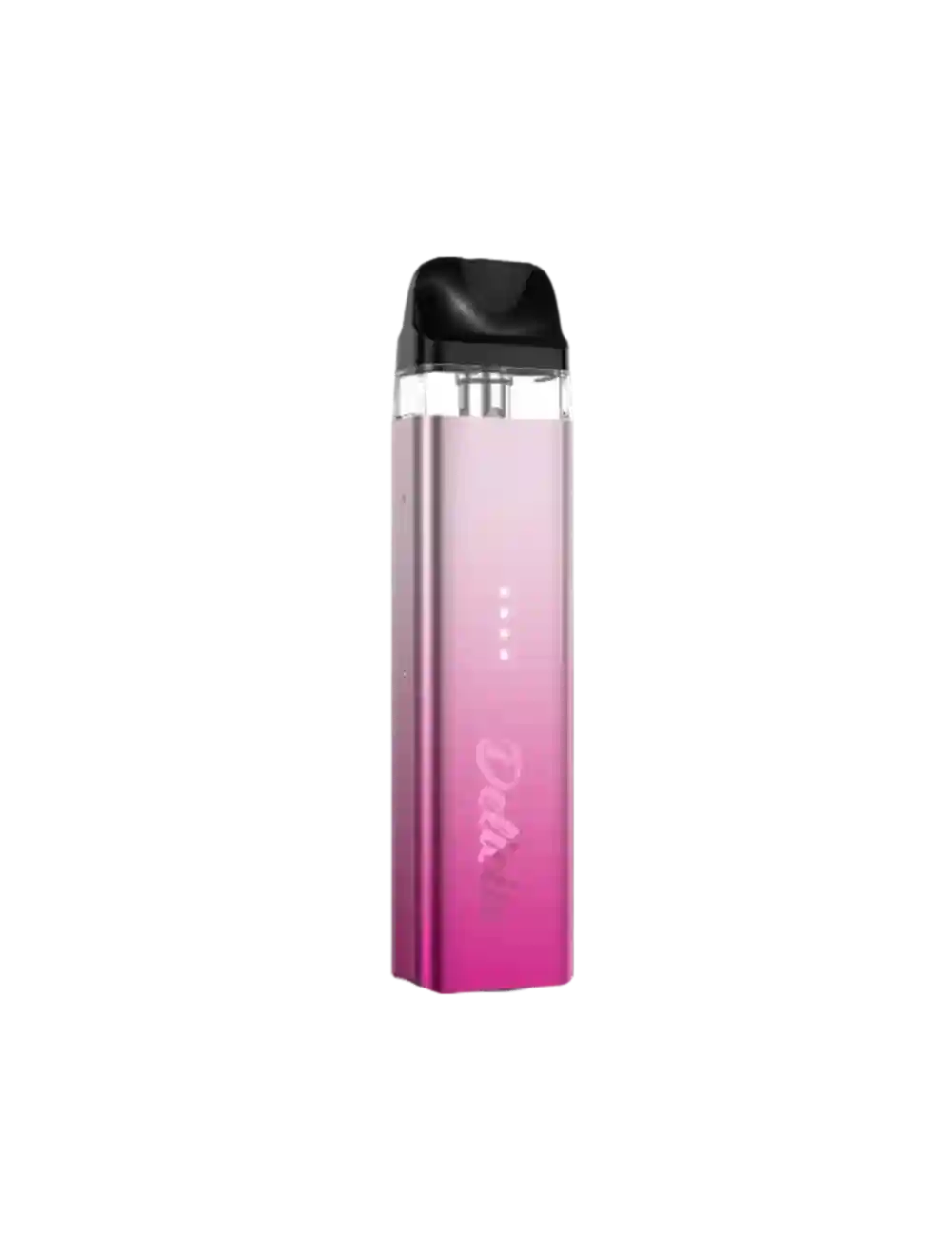 Sistem POD VAPORESSO DELICIU MATE (Rose Pink)