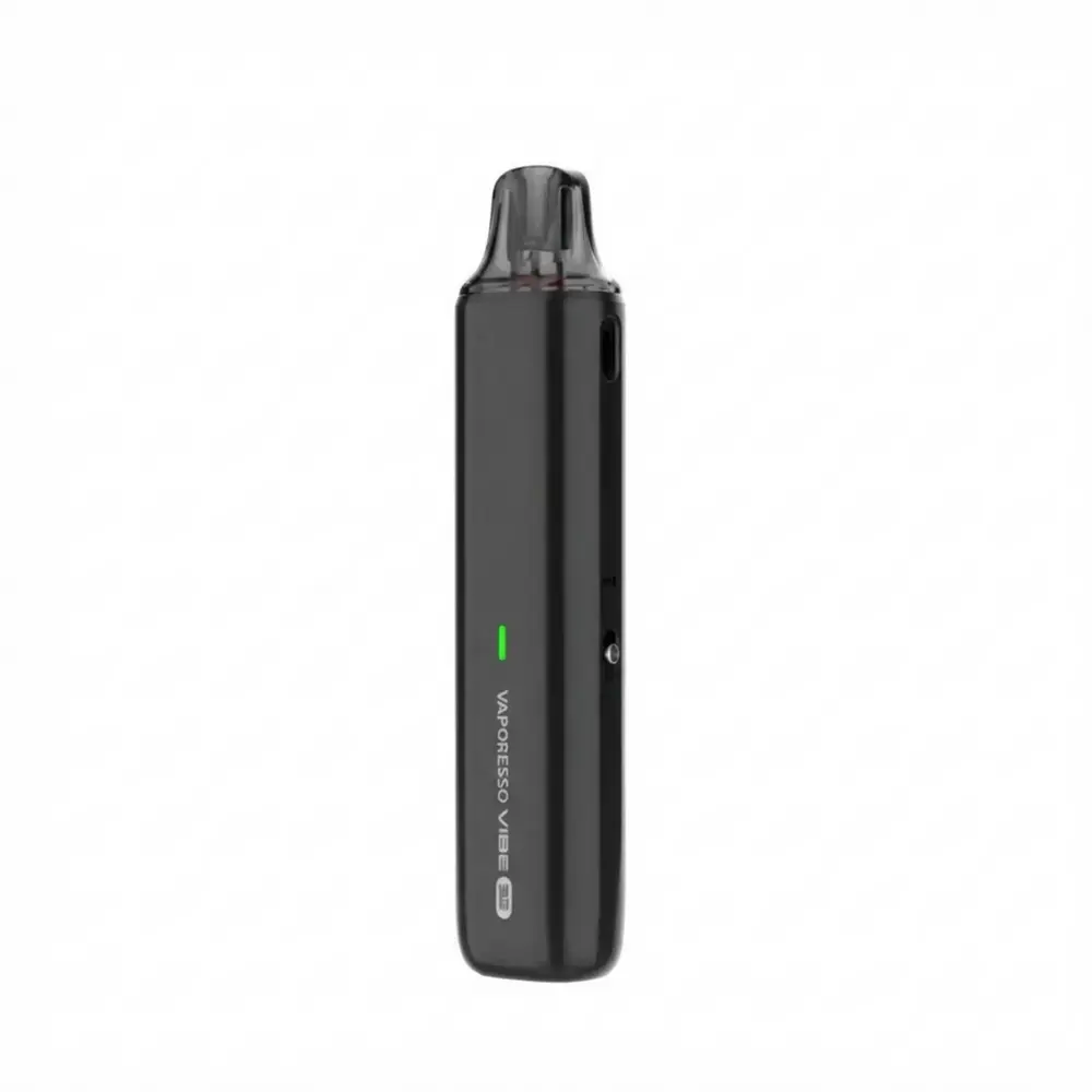 POD-система VAPORESSO VIBE SE (Чёрный)