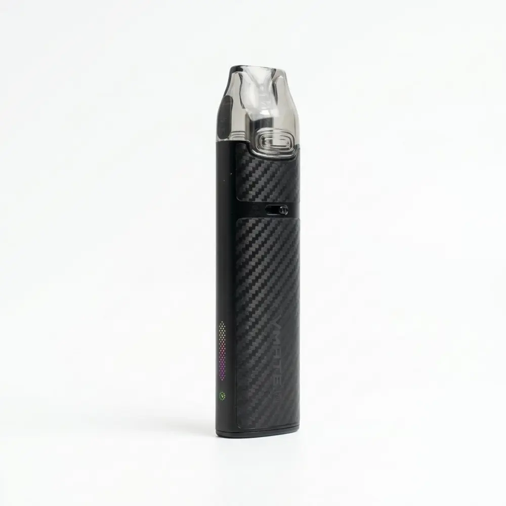 POD-система VOOPOO VMATE i3 (Чёрный)