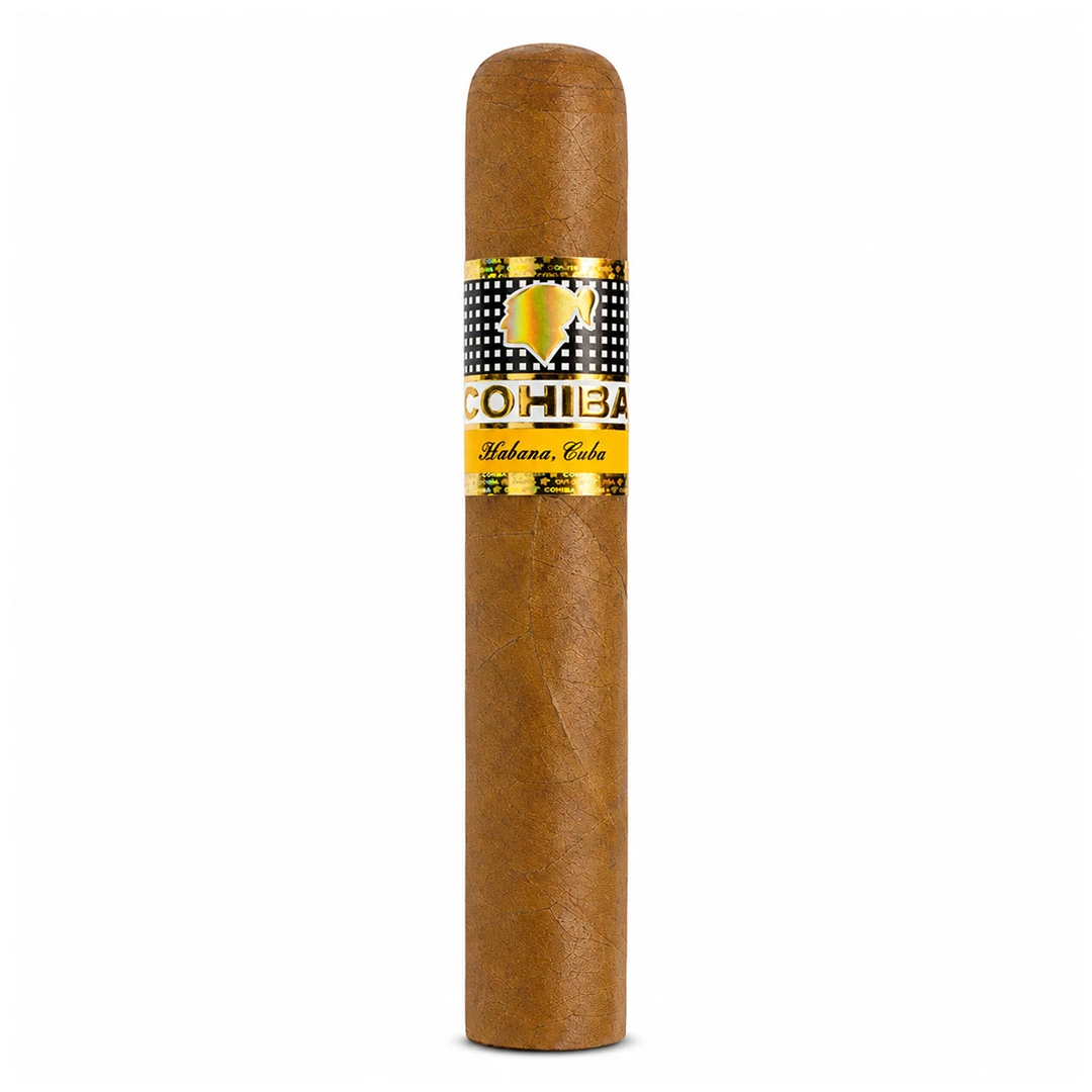 Cohiba Robustos — 1 шт.