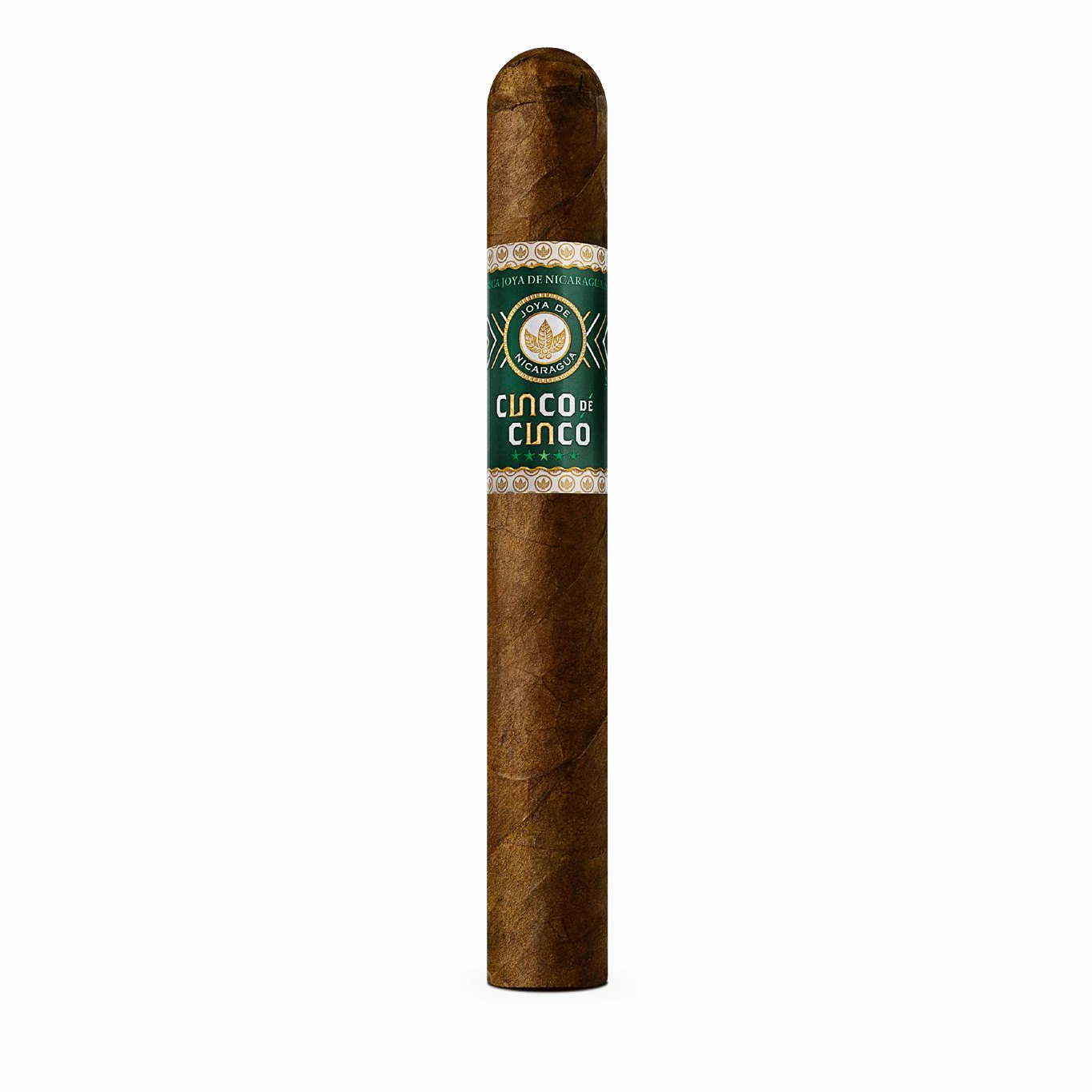 Joya de Nicaragua Cinco de Cinco Robusto — 1 шт.