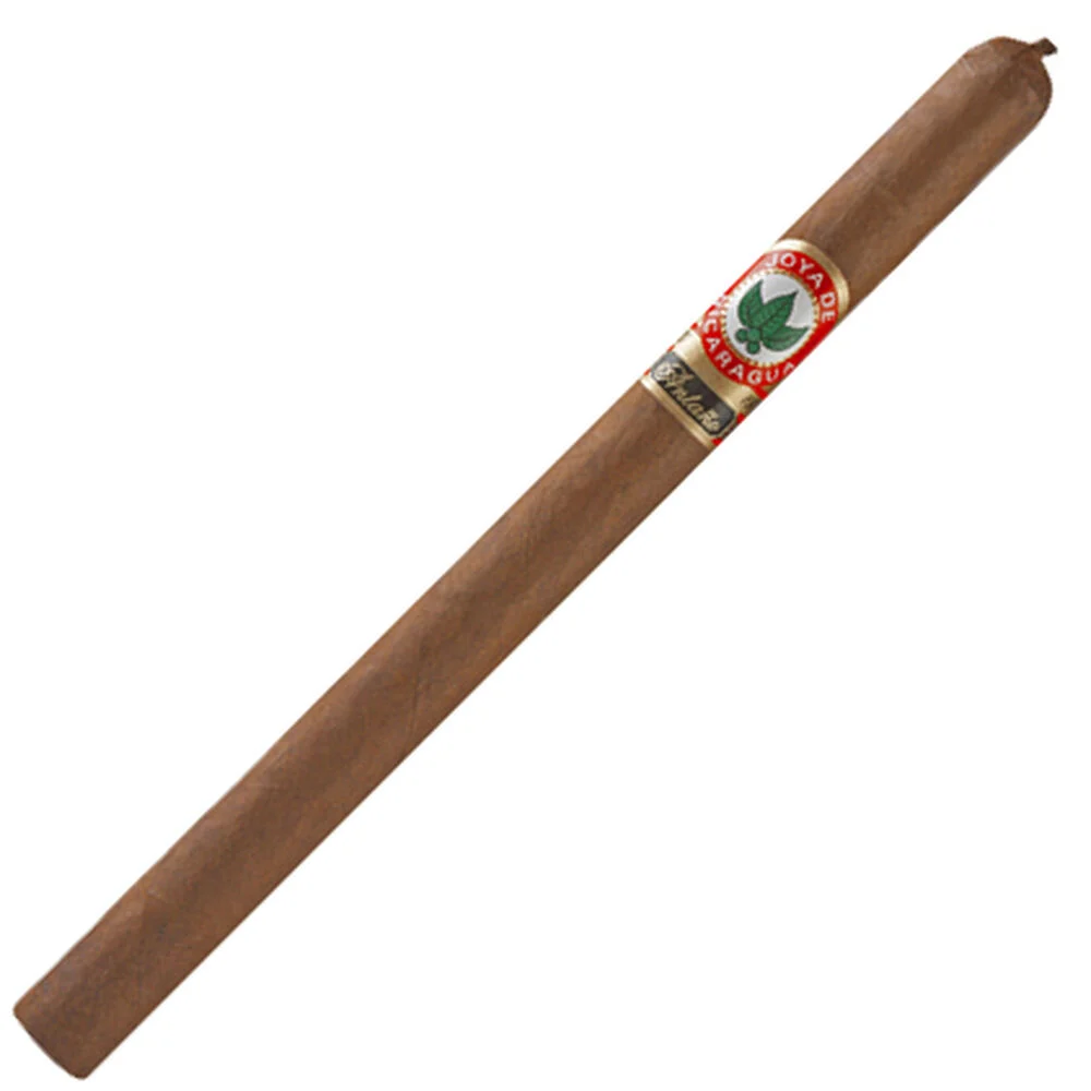 Trabucuri Joya de Nicaragua Antaño Original 1970 Lancero 1 buc