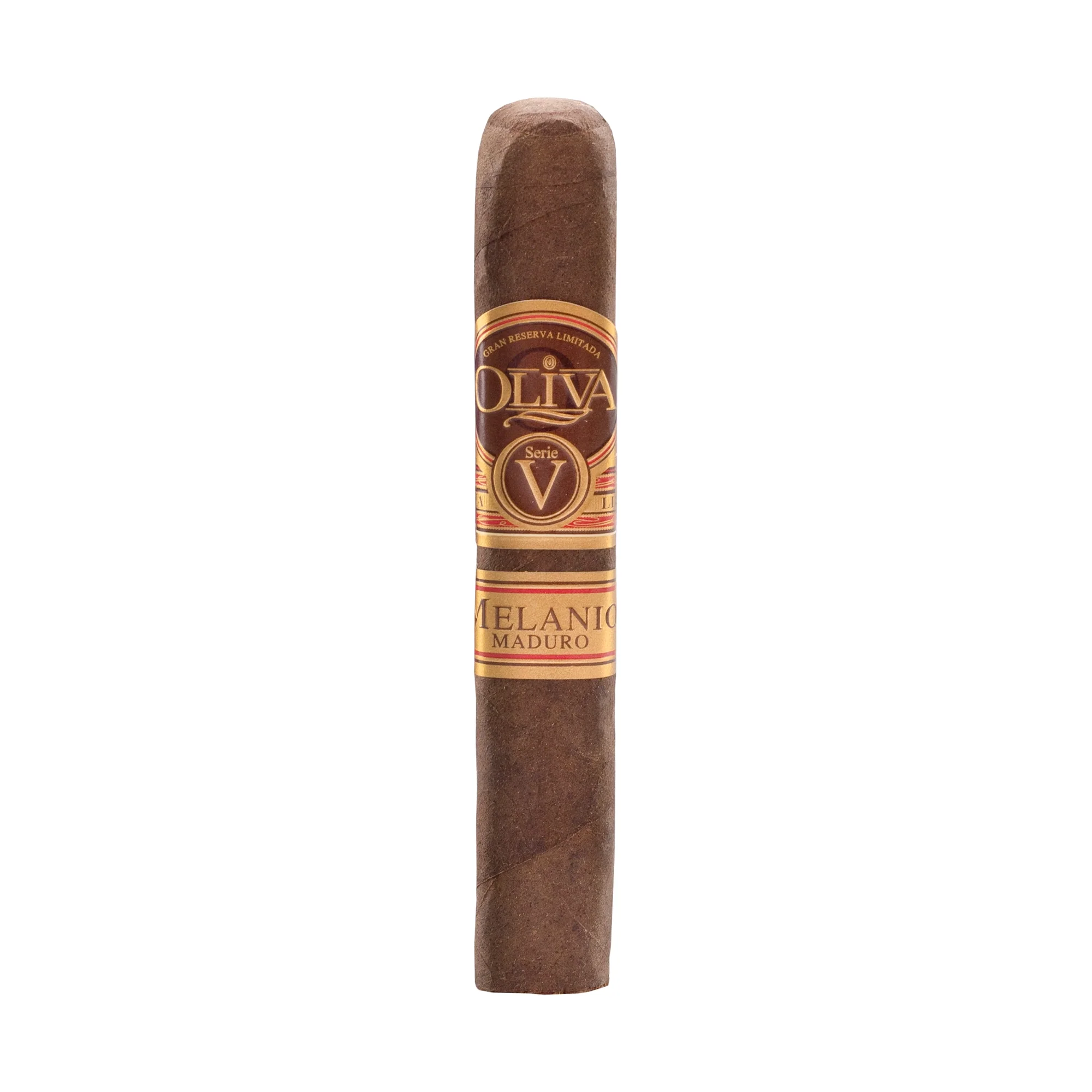 Сигары Oliva Serie V Melanio Maduro Robusto 1 шт