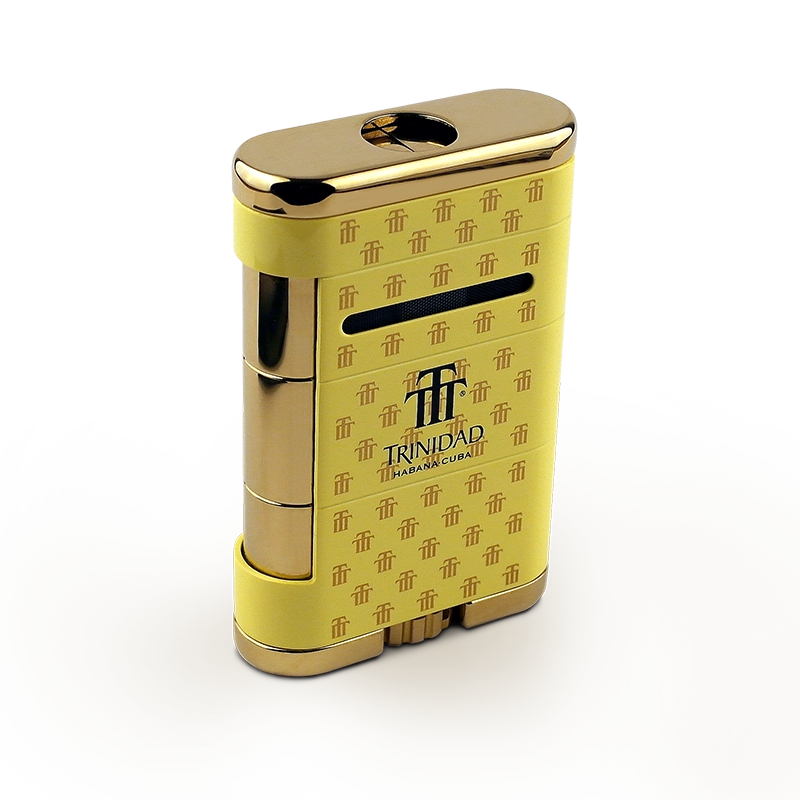 Jet lighter Trinidad Triple lama