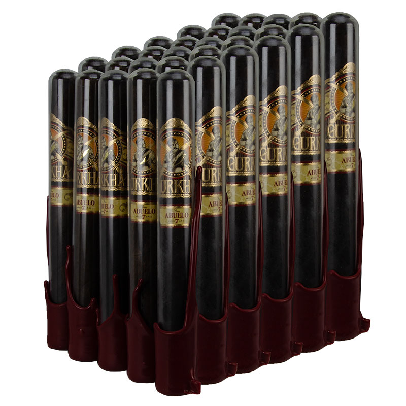 Trabucuri Gurkha Private Select Churchill Maduro 30 buc