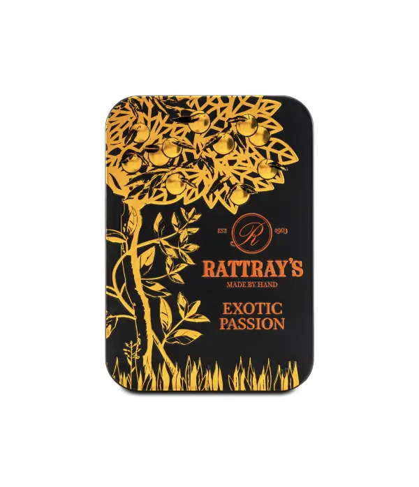 Трубочный табак Rattray's - Artist Collection Exotic 100 г