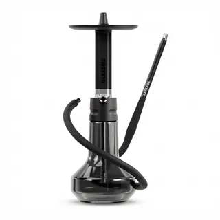 Hookah DARKSIDE Evo Black
