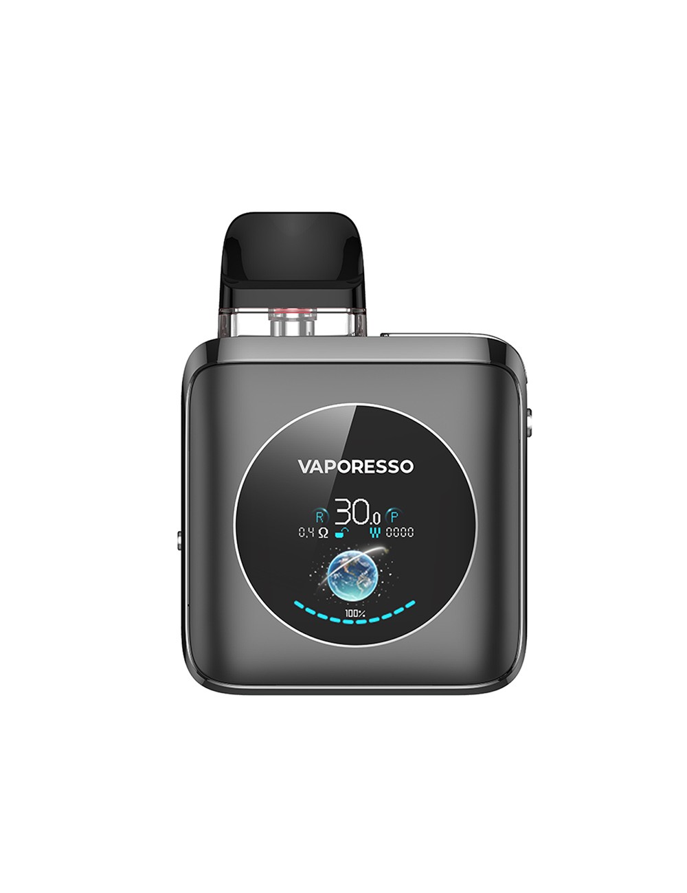Pod VAPORESSO XROS 4 NANO ( Graphite Black ) -             | Casa del Tabaco