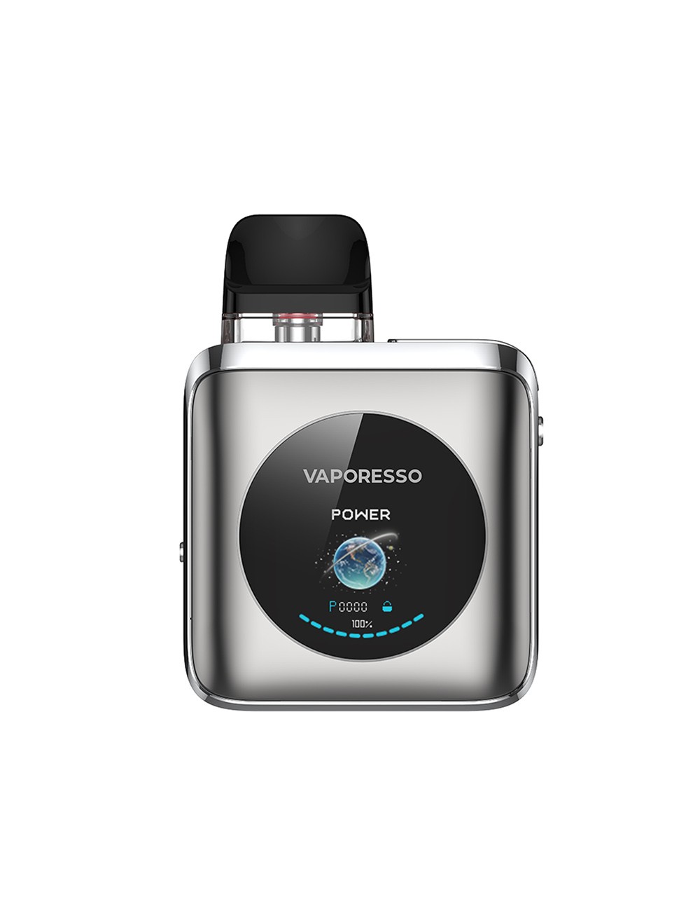 Pod VAPORESSO XROS 4 NANO ( Titanium Silver ) - | Casa del Tabaco Pod VAPORESSO XROS 4 NANO ( Titanium Silver ) - | Casa del Tabaco