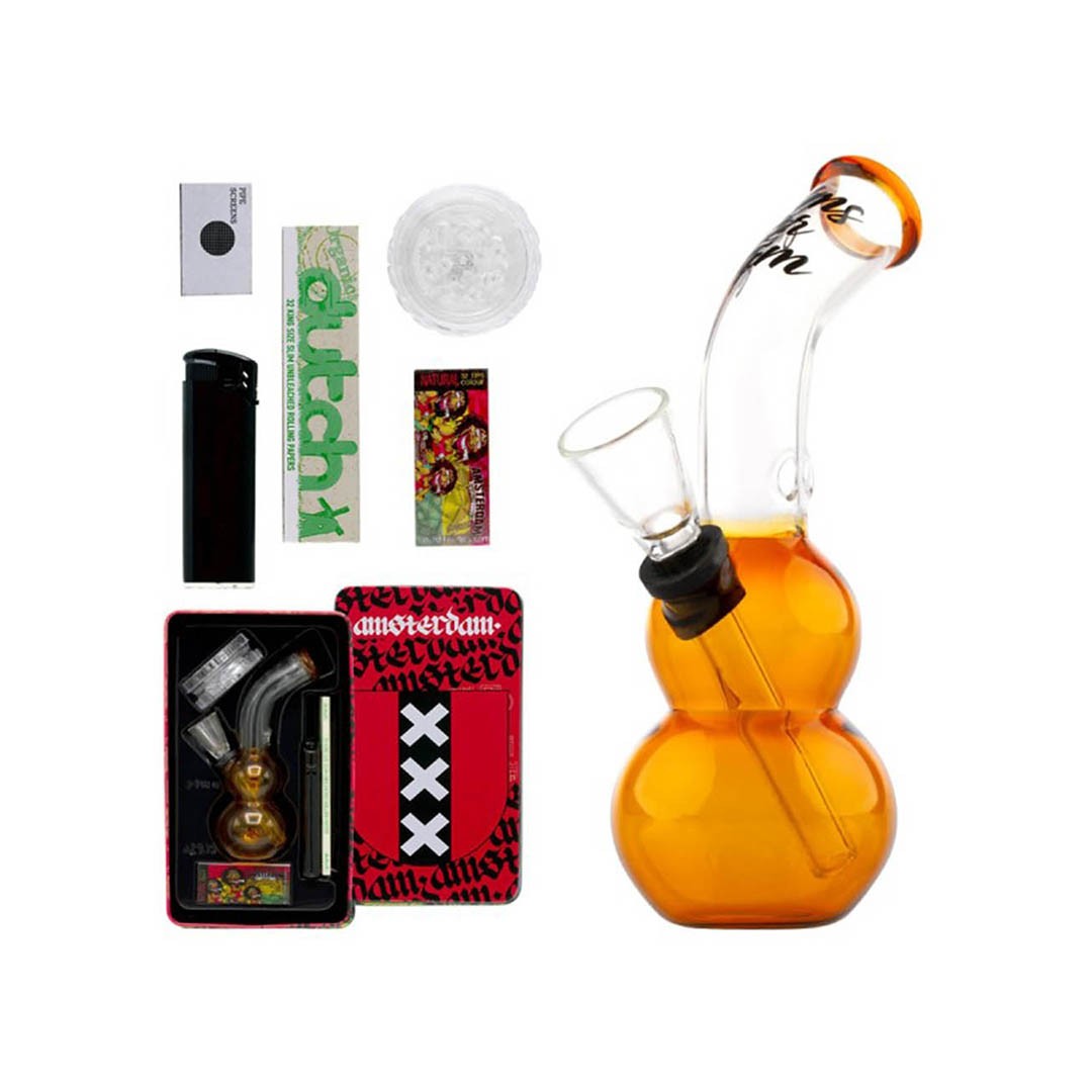 Bong giftset 1