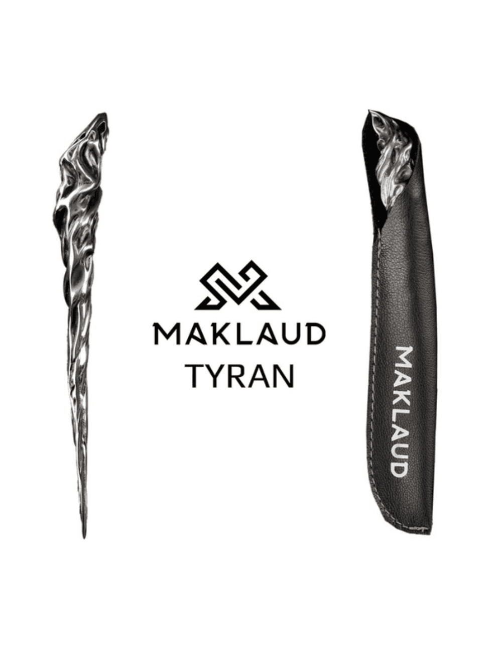 Maklaud Tyran ( шило )