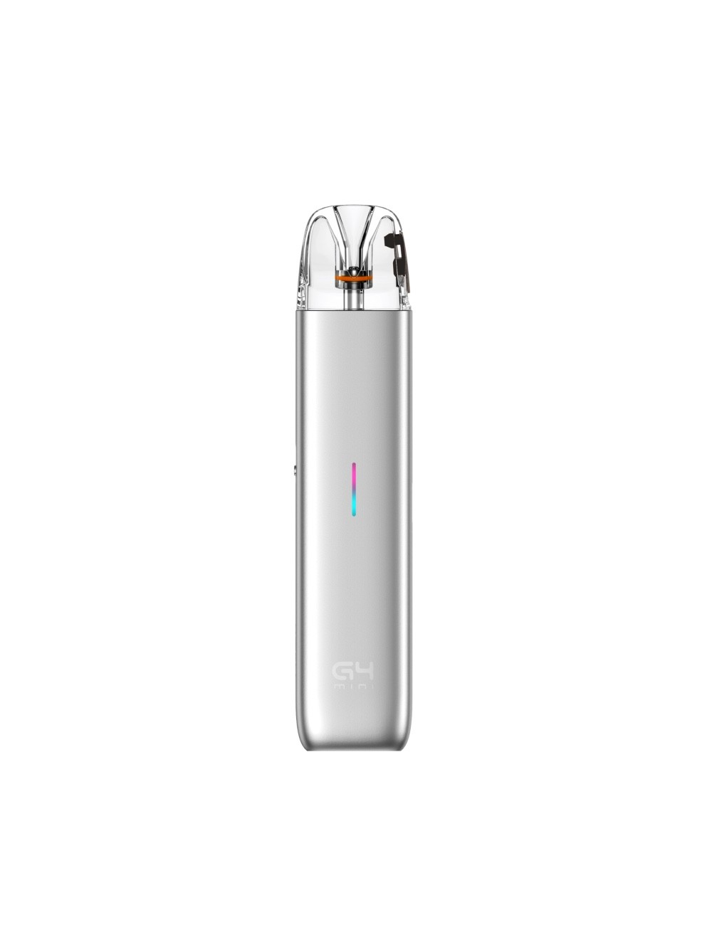 Под UWELL CALIBURN G4 Mini (Silver)