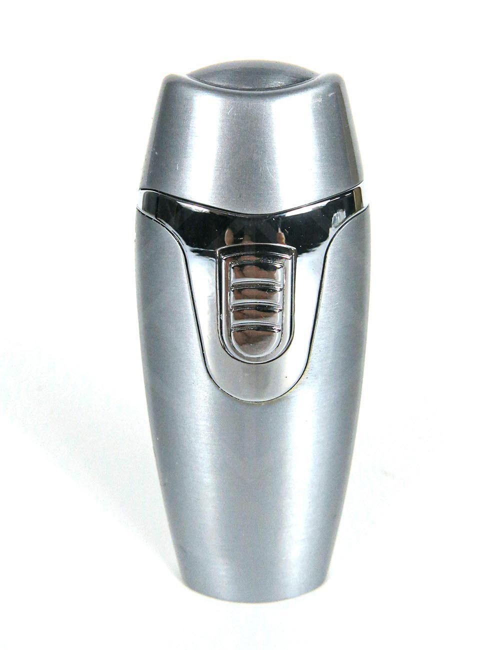 Tycoon Tecnoburner Jet/RR chrom satin