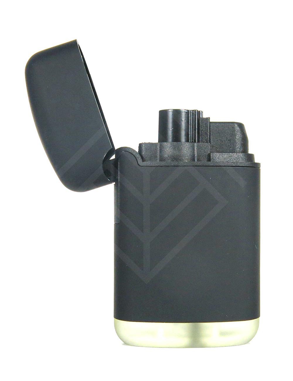 Easy Torch 8 Rubber Black