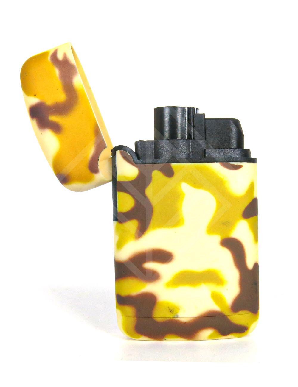 Easy Torch 8 Camouflage Design