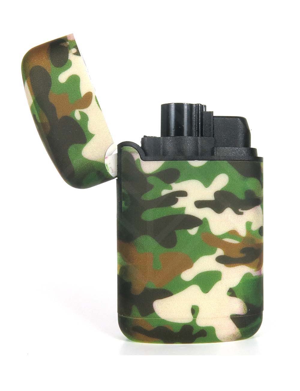 Easy Torch 8 Camouflage 2