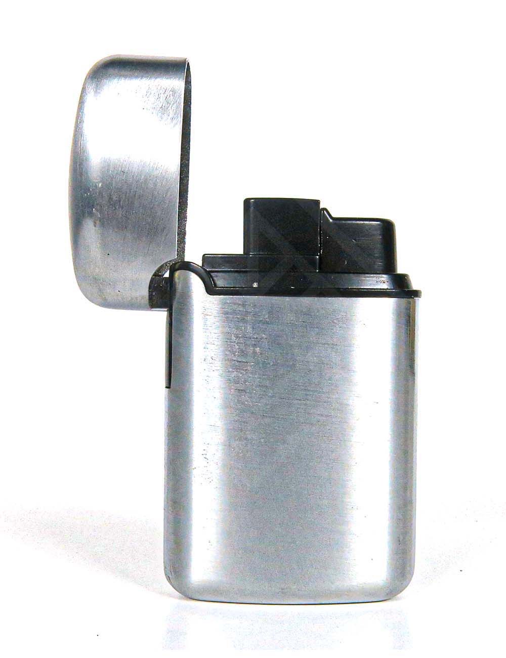 Easy Torch 8 Metal