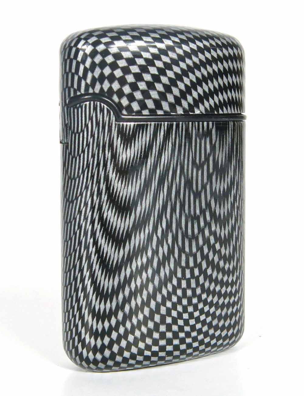 Easy Torch 8 Metal 3er Jet mit Piercer