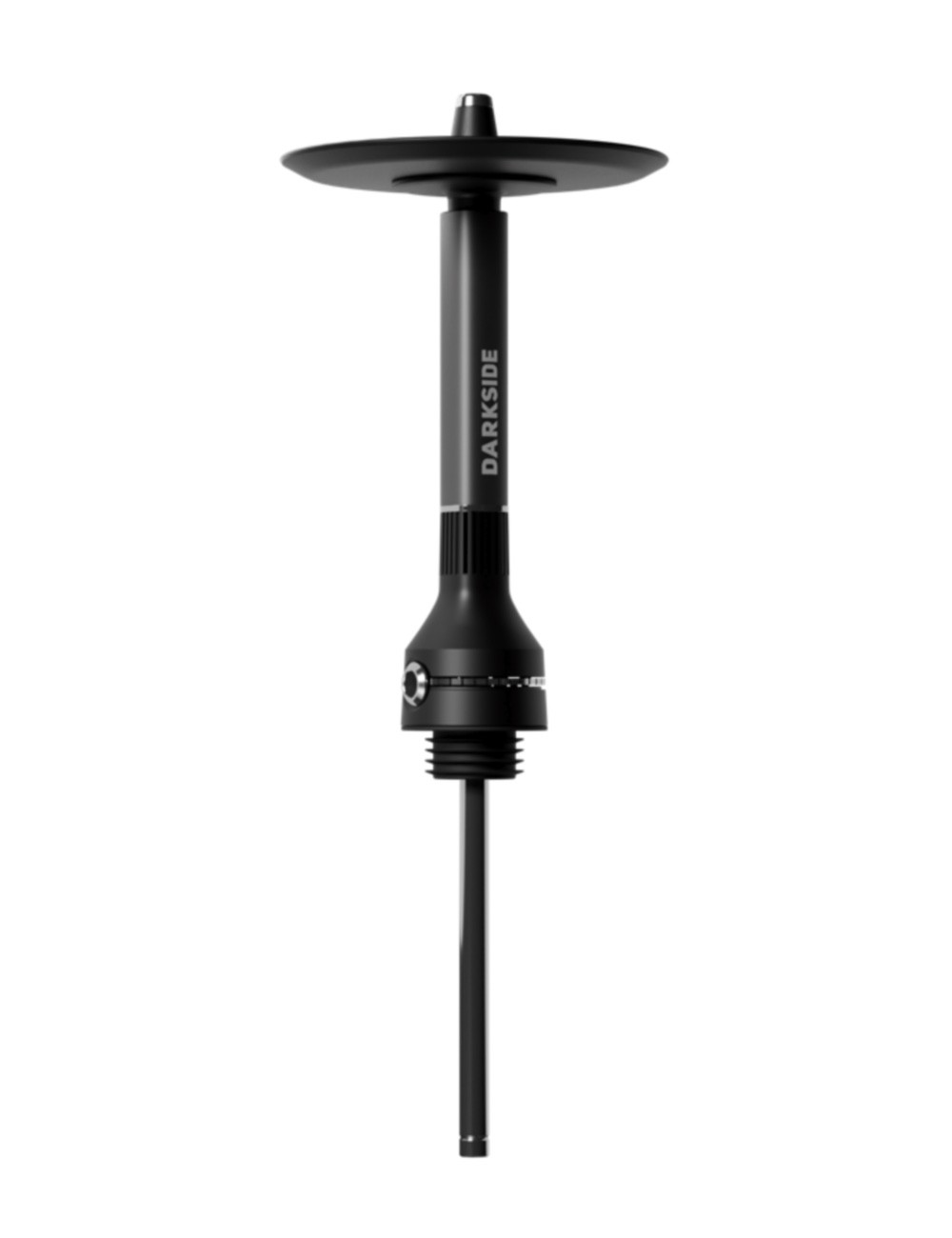 Narghilea DS "NEO" gri