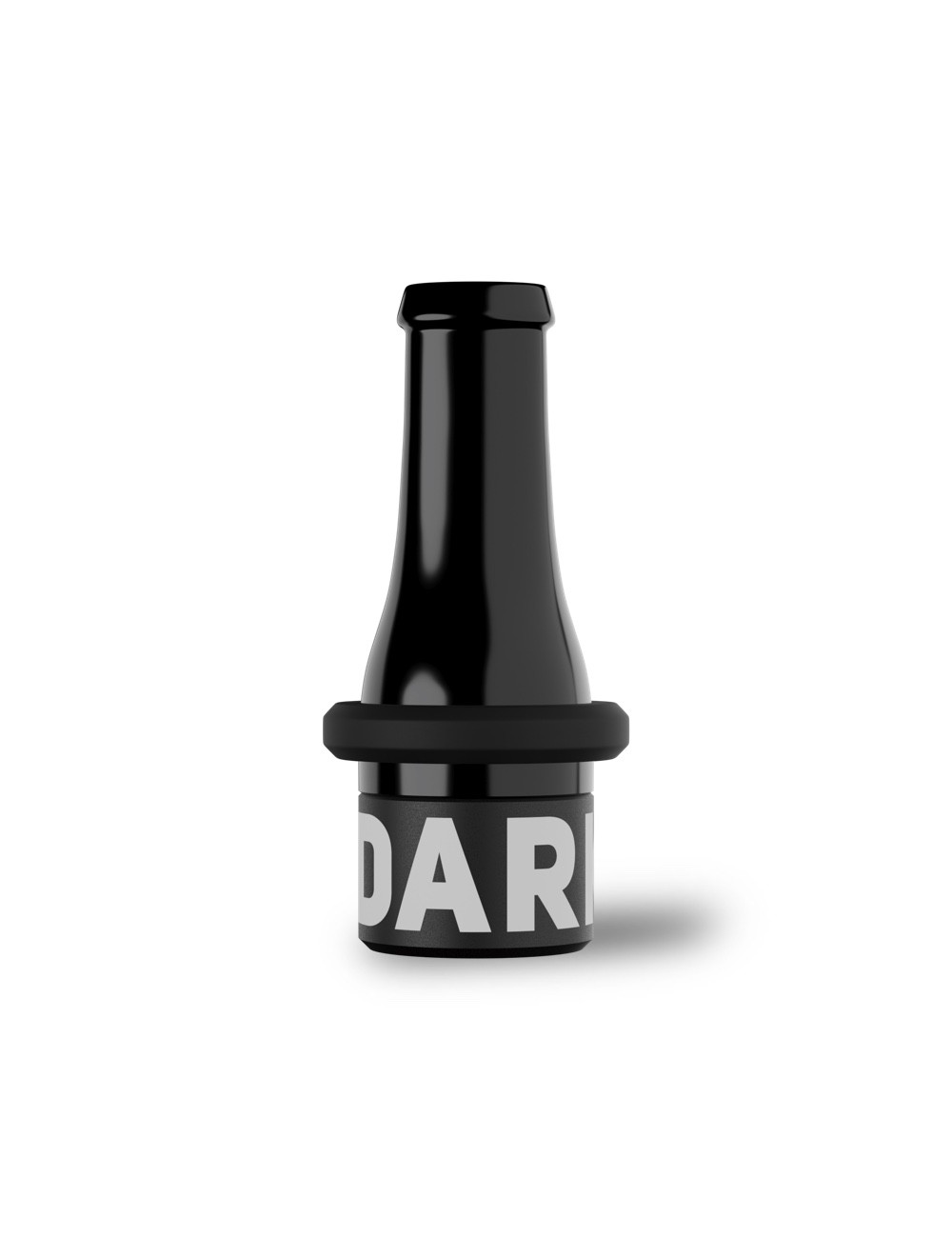 Мундштук DS "Base" black