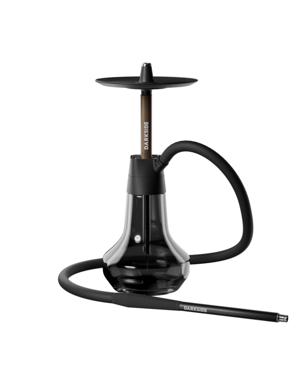 Narghilea DS „INTRO” bronz