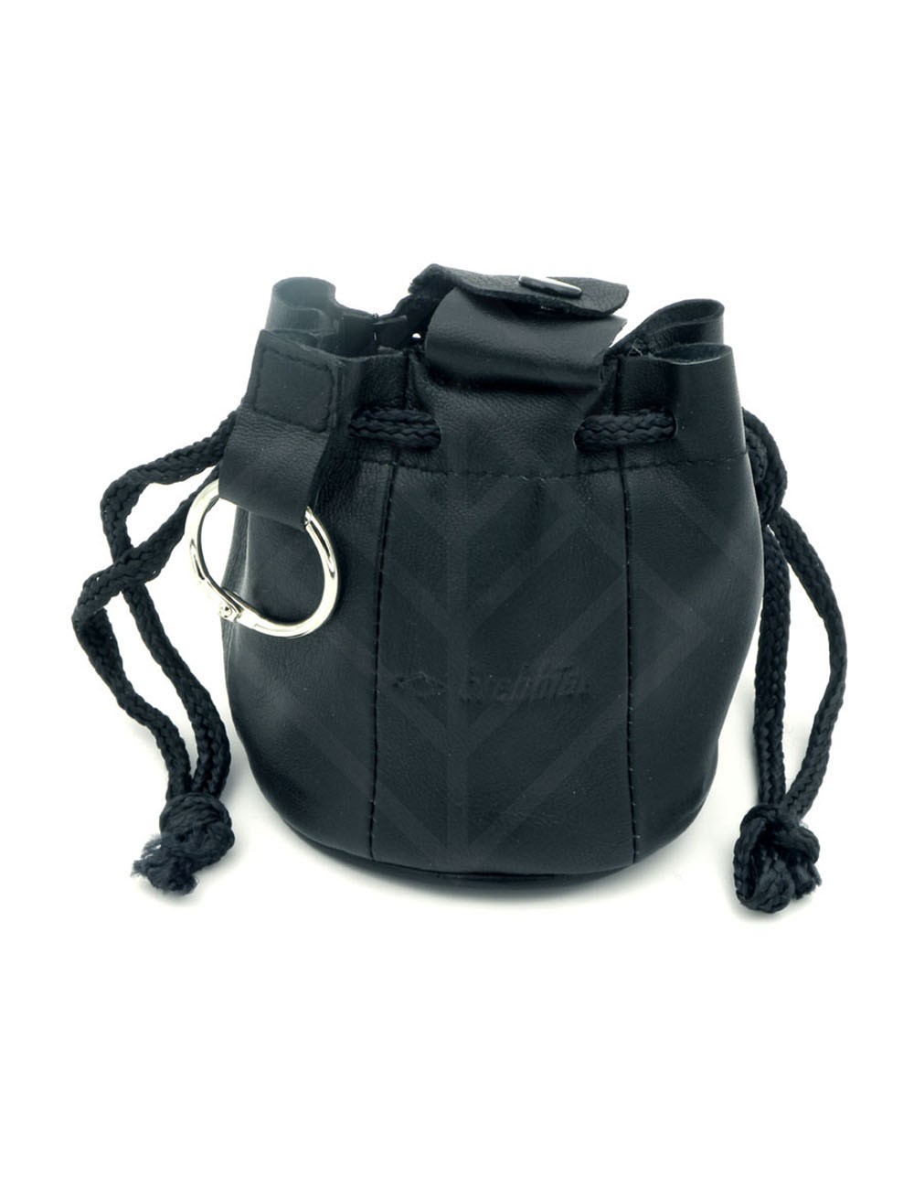 Кисет SACC PELLE BLU