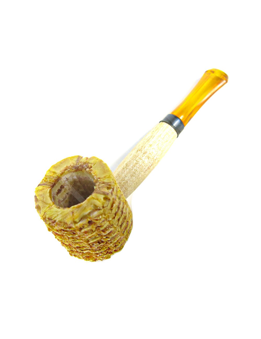 MINI CORN COB PIPE