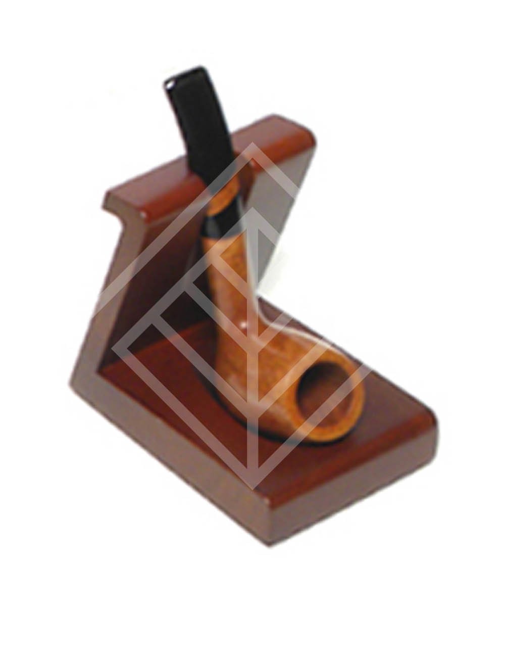 Hevea tinto mogano 1