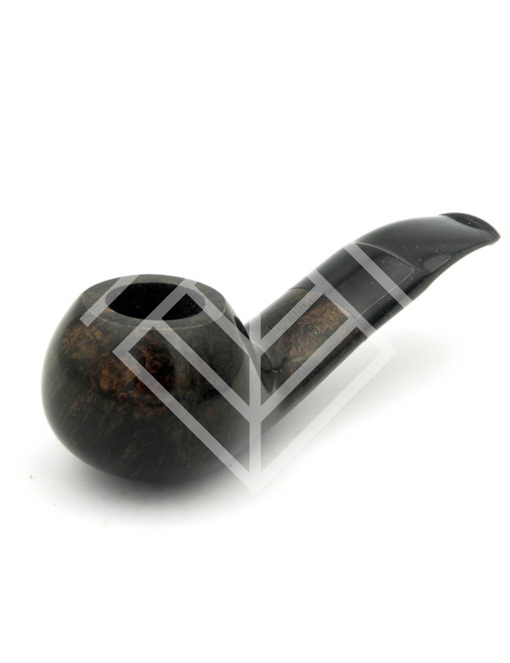 Pipa Brebbia GOGO WALNUT