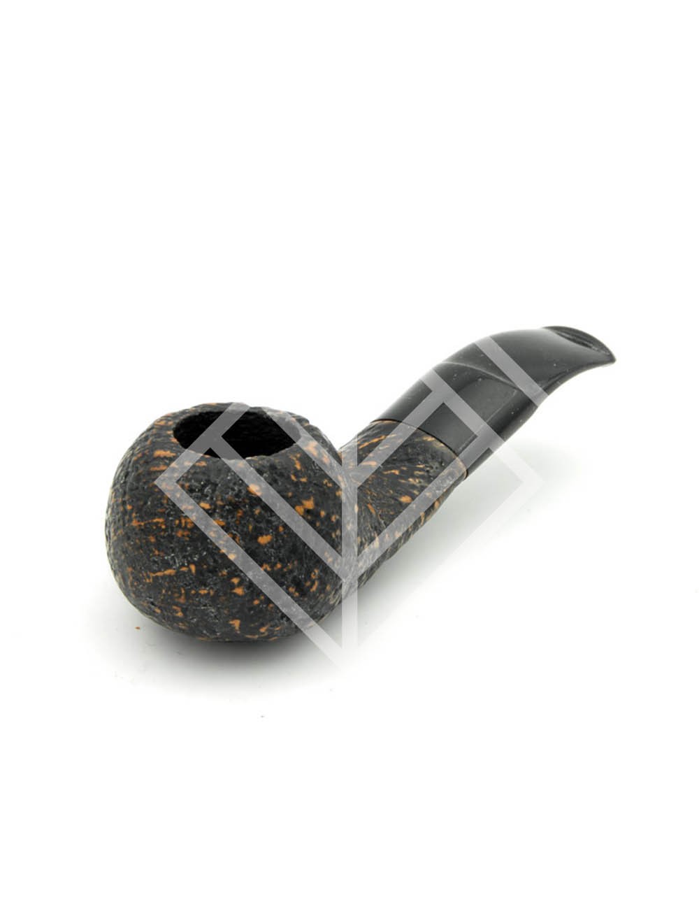 Pipa Brebbia GOGO SANDBLASTED