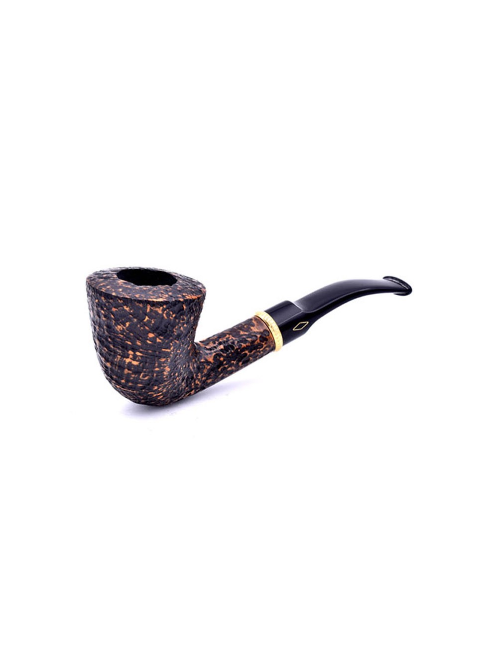 Brebbia FIRST SET SANDBLASTED 6010