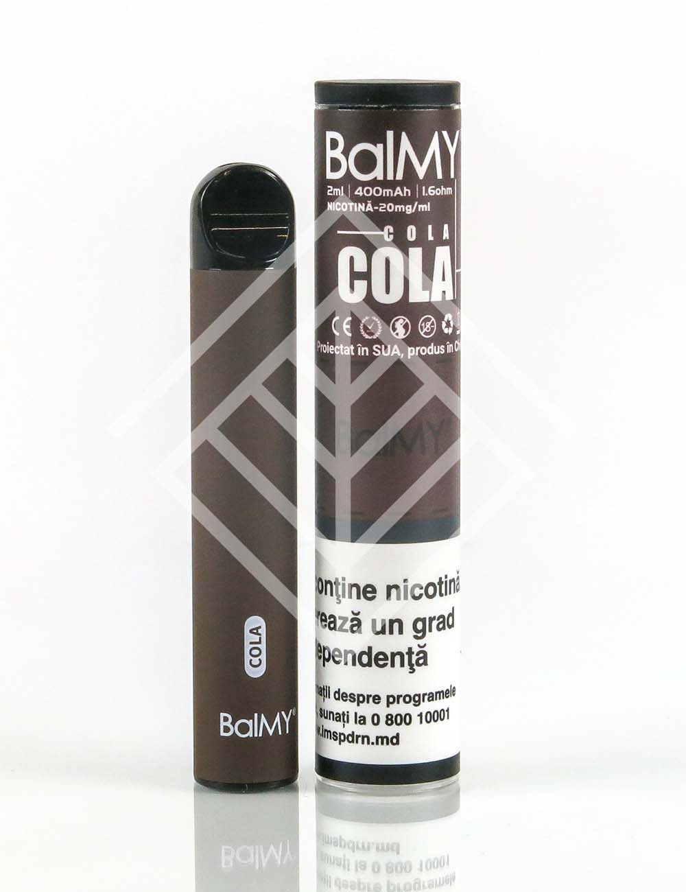 BalMY500 Cola