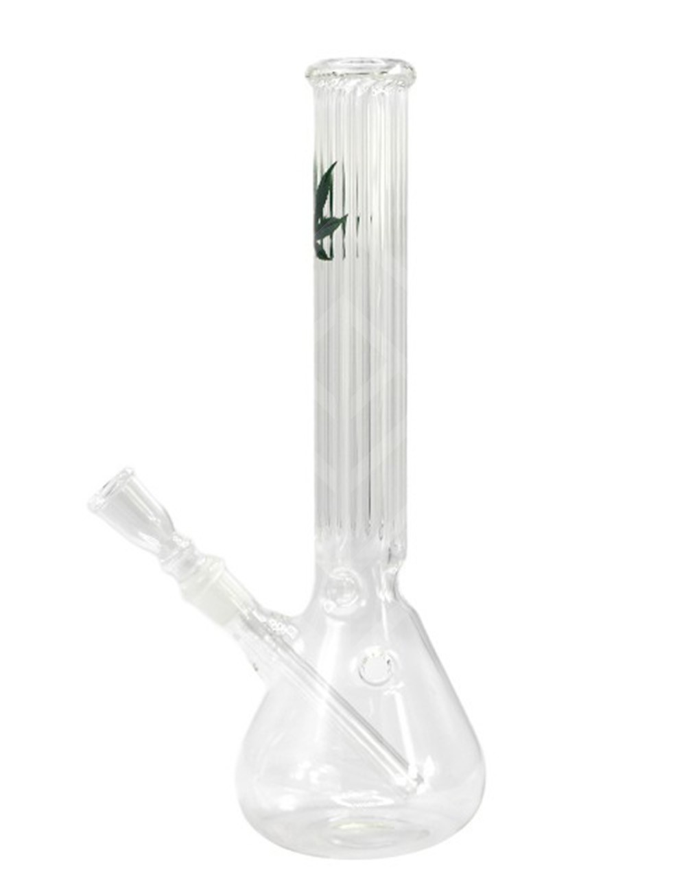 Amsterdam | Beaker Bong Leaf