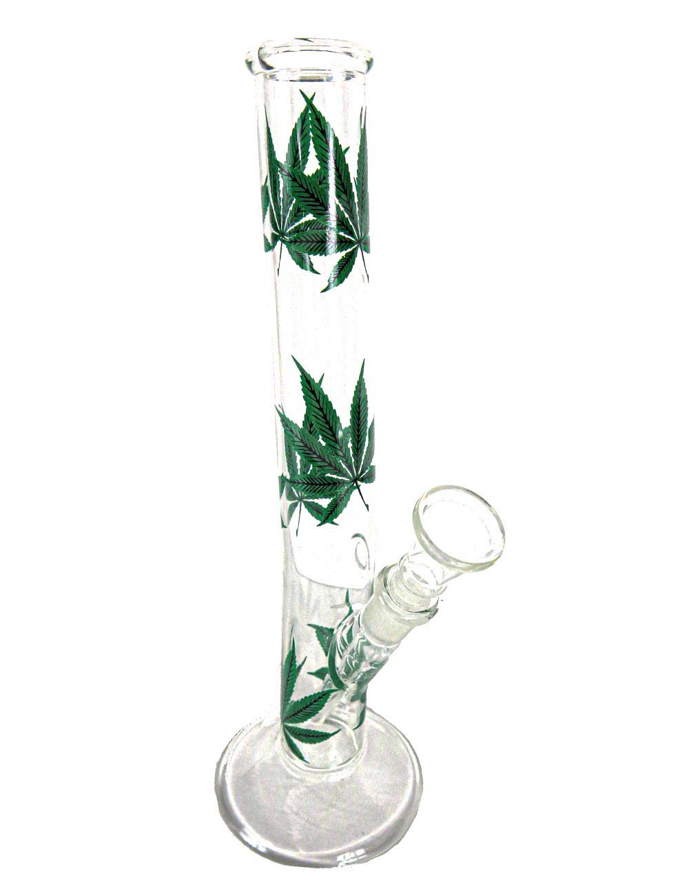 Leaf | Multi Leaf Hangover Glass Bong