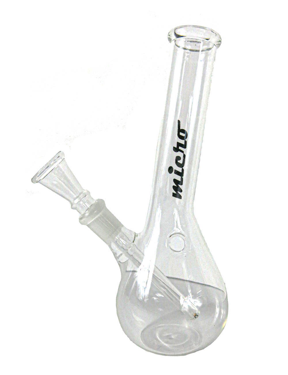 Micro | Bouncer Hangover Glass Bong