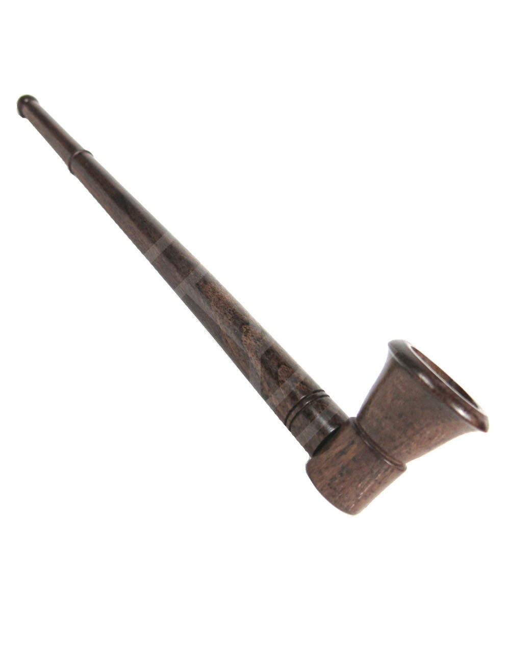 Amsterdam | Wooden Pipe