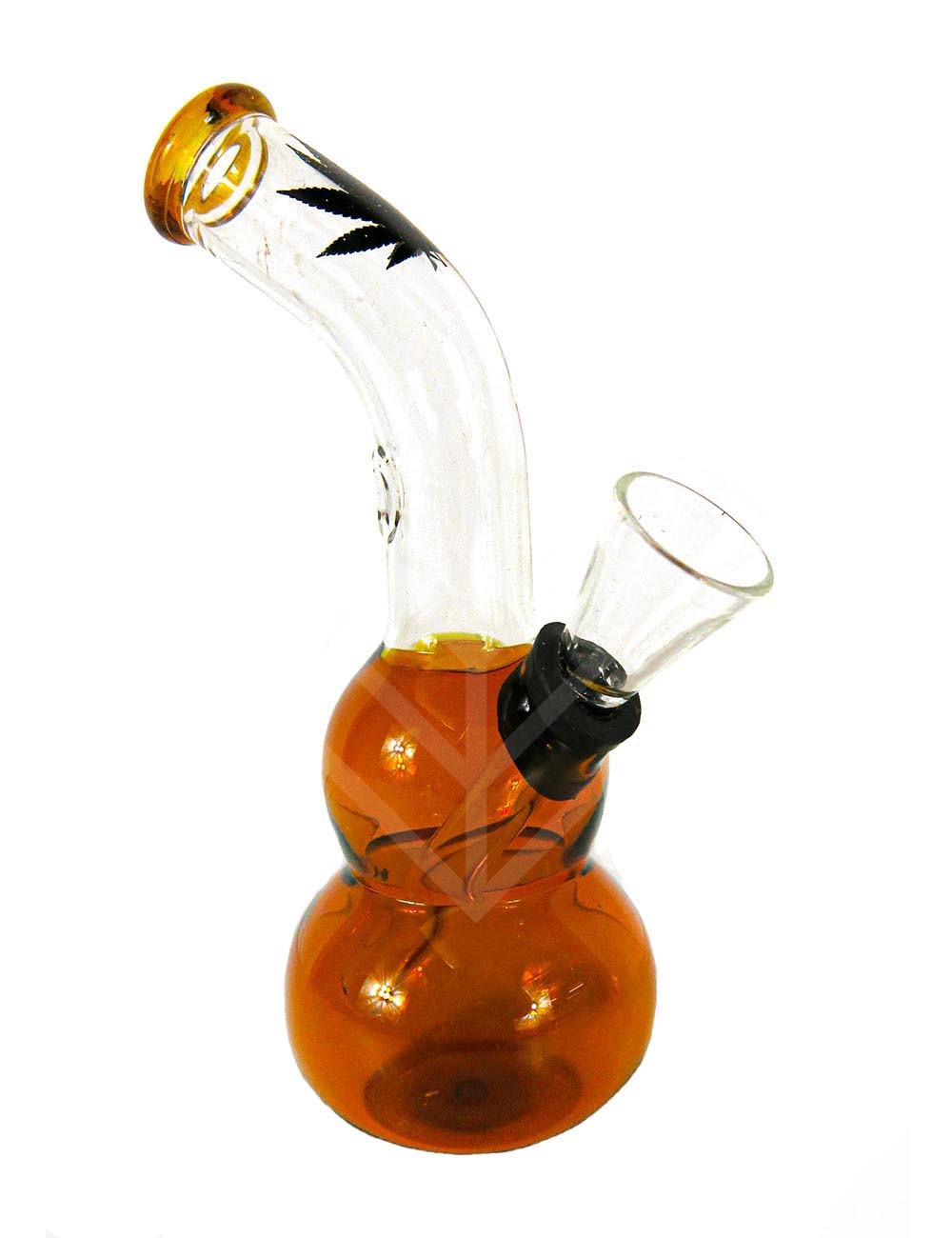 Bong Glass Amsterdam MIX