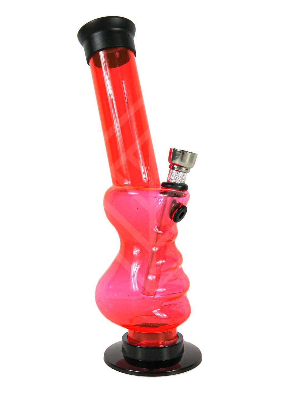 Amsterdam | Small Grip Bong