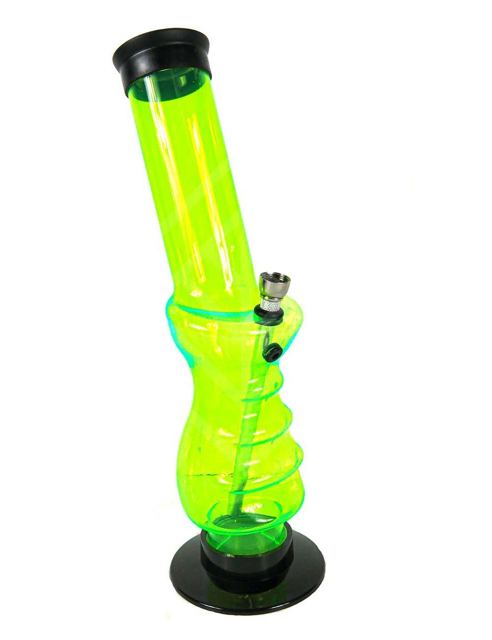 Amsterdam | Grip Bong