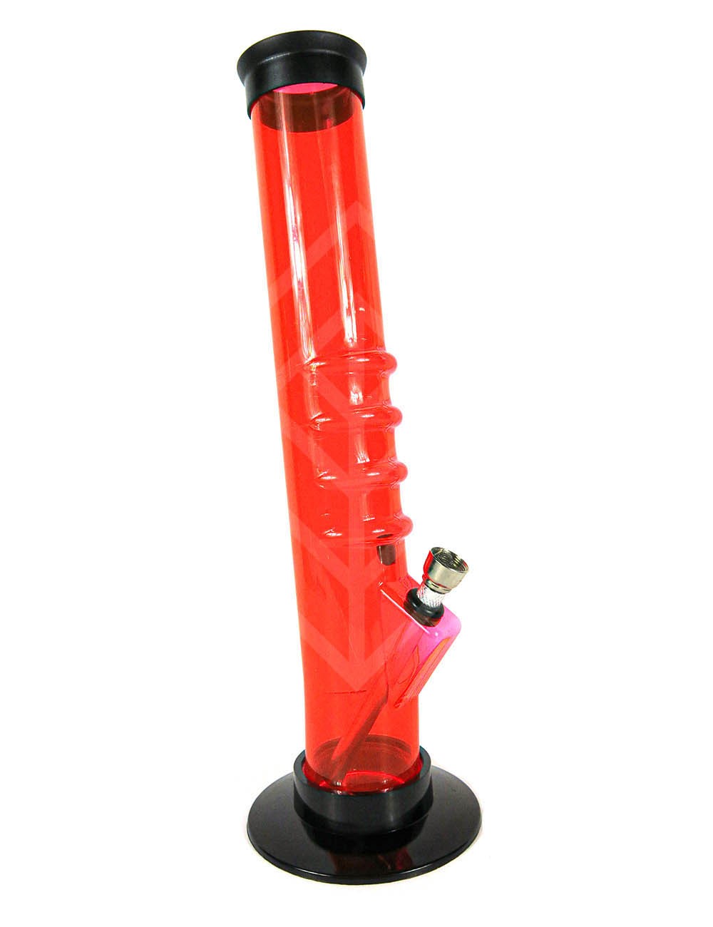 Amsterdam | Straight Bong