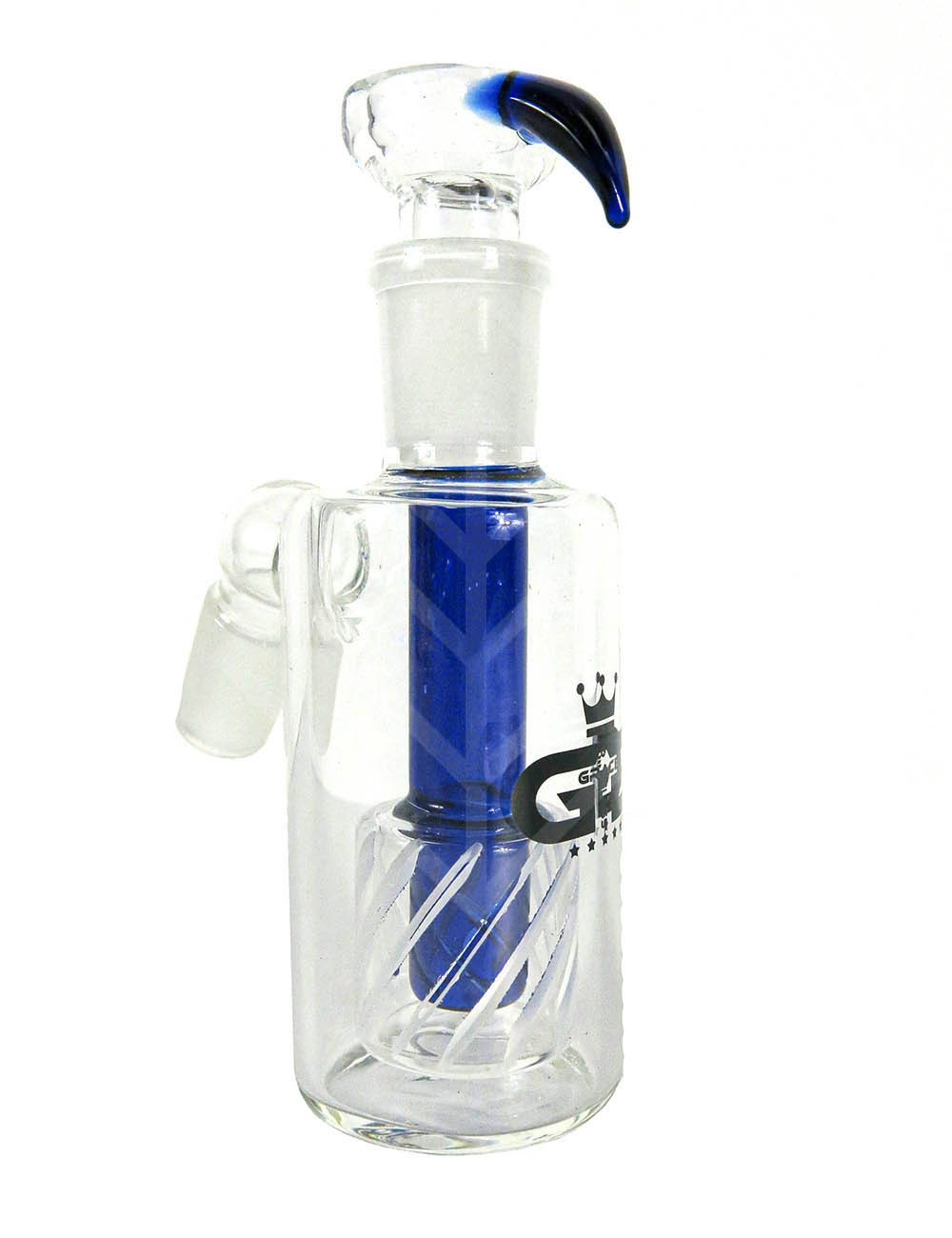 Grace Glass | Precooler Blue
