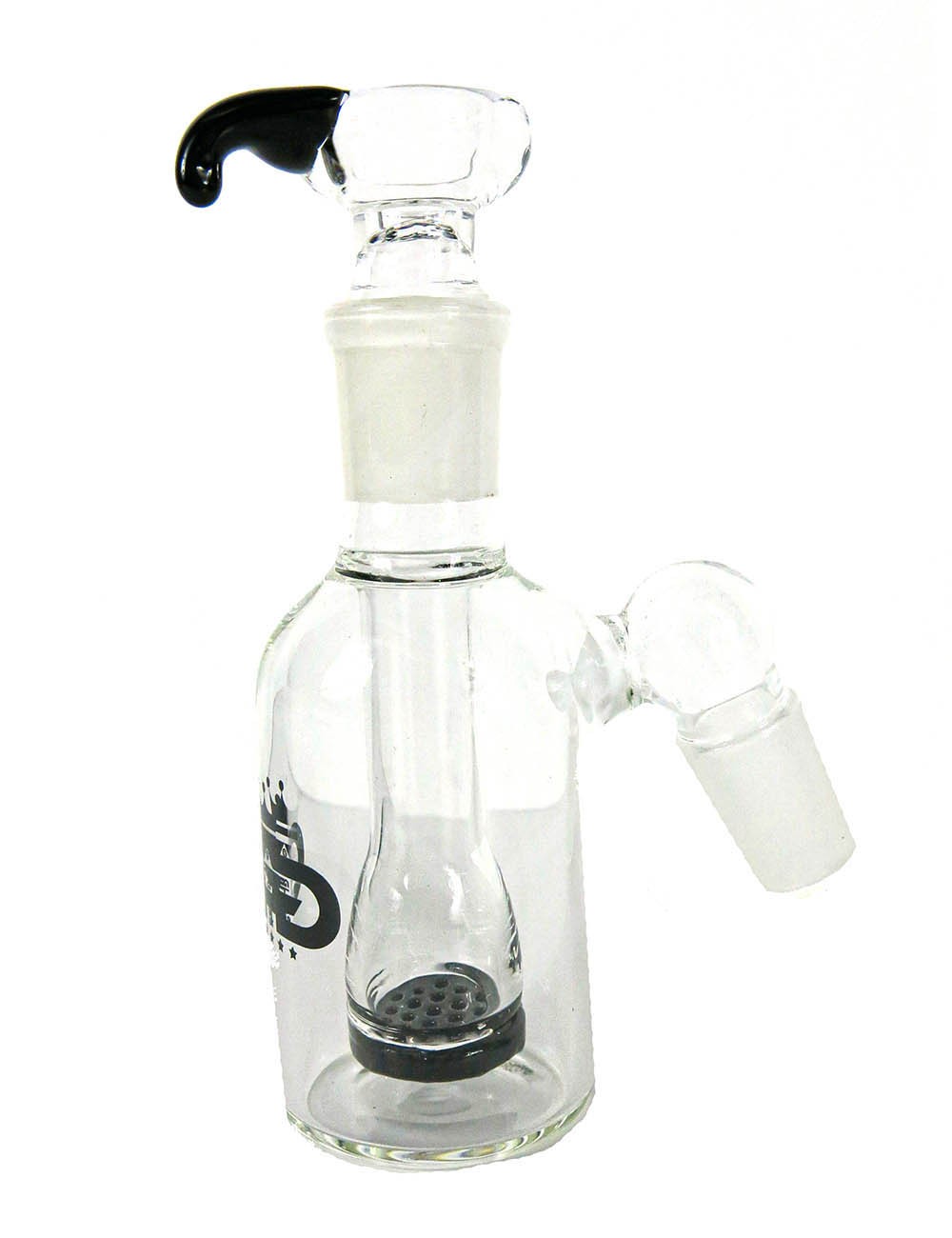 Grace Glass | Precooler Black